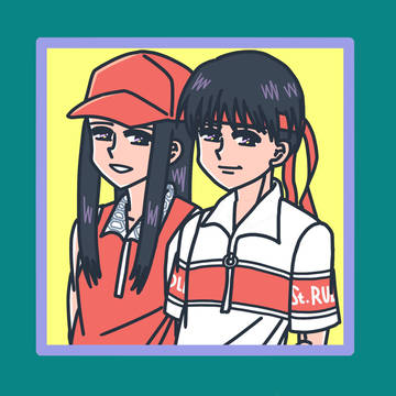 ★木更津TWINS★