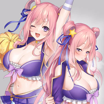 ハツネ(サマー)