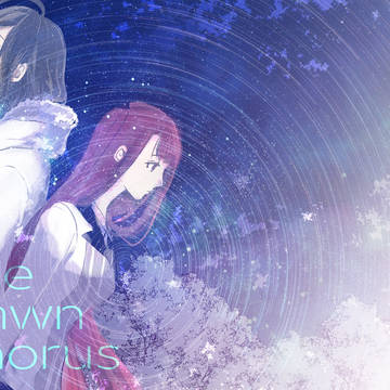【NIGHT★CALL新刊】The Dawn Chorus