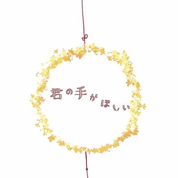 【12.12 兎のヨメ入り】小説 君の手が欲しい サンプル