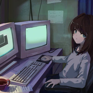 デスク