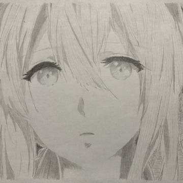 ヴァイオレット･エヴァーガーデン