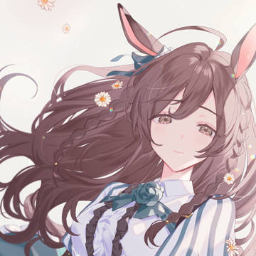 メジロブライト