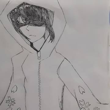 オリキャラ