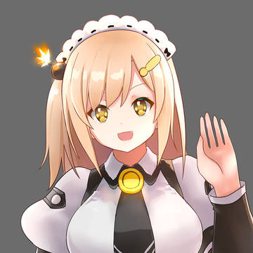 モニカちゃん