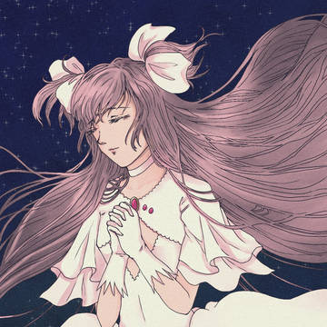 ー祈りー