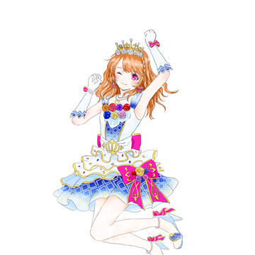 あかりちゃん