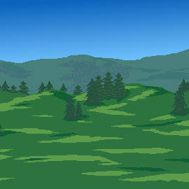 Grassland