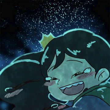 ずっと、ともだち。