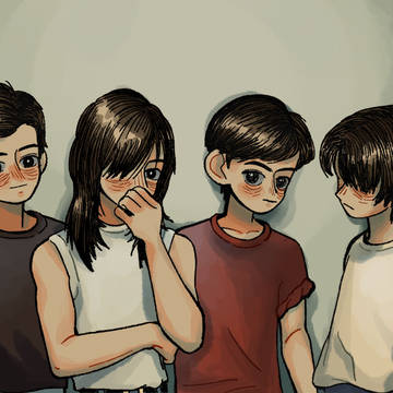 BEYOND HK BAND