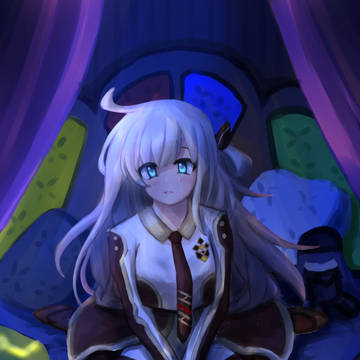 閃刀姫－レイ