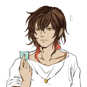 刀剣乱舞マン2チョコはじめるよ
