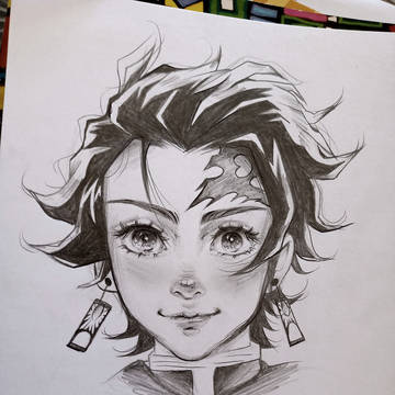 Tanjiro