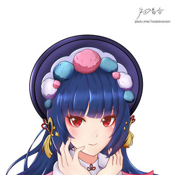 【原神】云堇