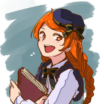たまき
