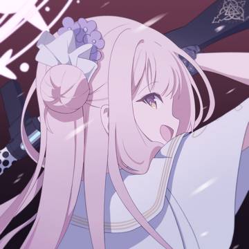 ミカ?