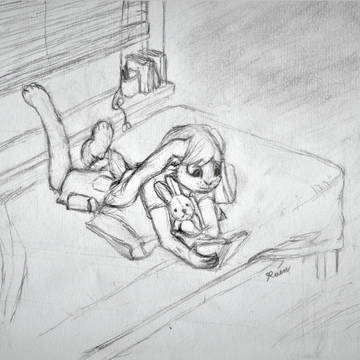 Childhood Memories #2