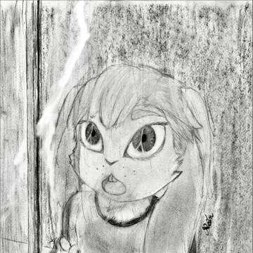 Childhood Memories #4