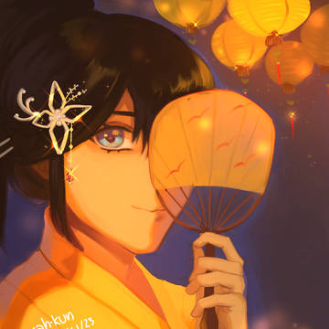 festival
