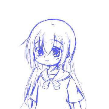 らくがき