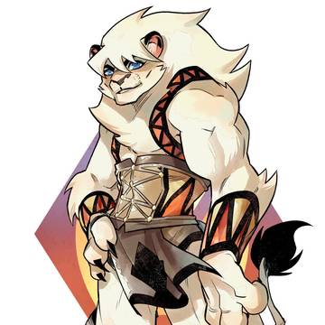 Leo. Team Phoenix.