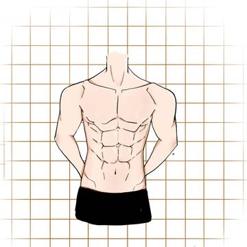 Abs hehe