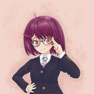 Sophie's Uniform