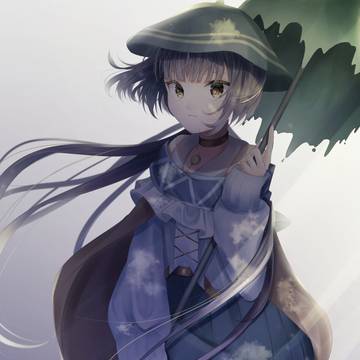 ソライロタケ