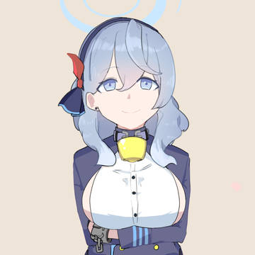 アコちゃん
