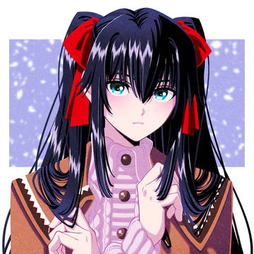 アオイさん