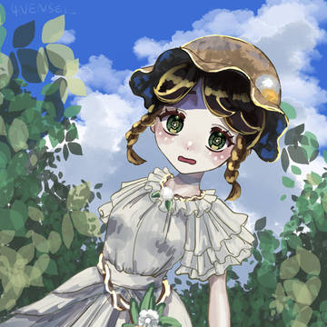 風を待つ