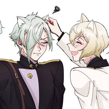 髭膝中心に色々