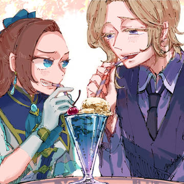 はめふらツイログ⑦
