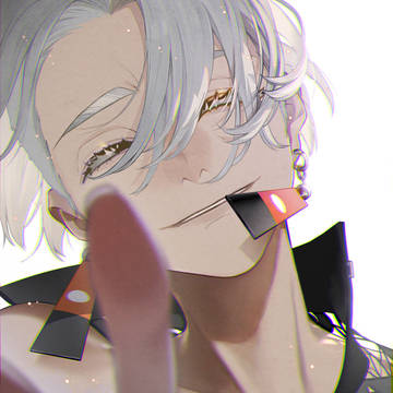 東京卍リベンジャーズ/黒川イザナ