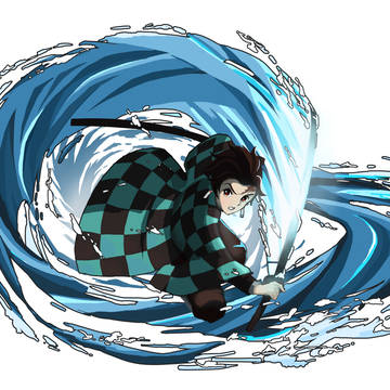 水の呼吸