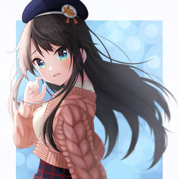 最近のらくがきたち