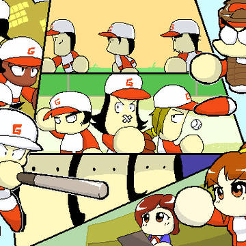 パワポケイメージアルバム2021イラストまとめ