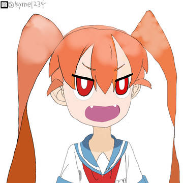 UENO SENPAI