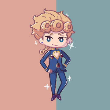 ギャング⭐︎☆スター