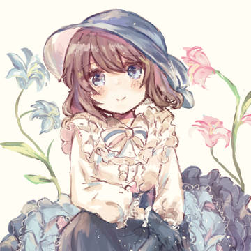 エマちゃん