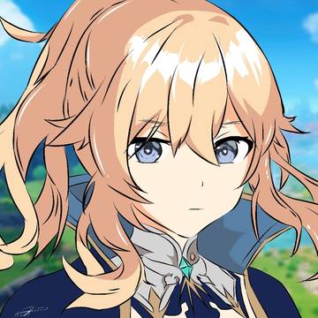 Jean Gunnhildr (✿ ♡‿♡)
