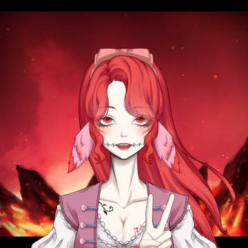 Firegirl