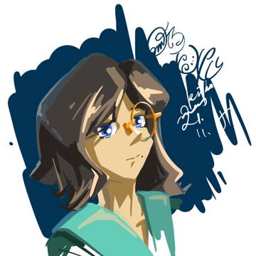 Portrait