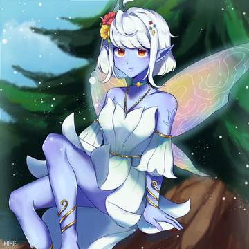 Fairy