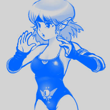 Elf 17, Ruu