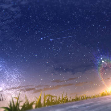 夕闇