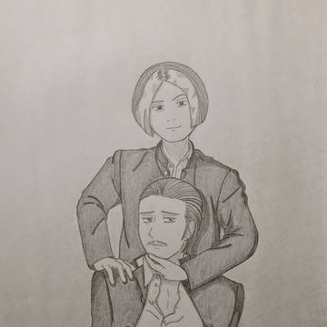 ROOKIES 今岡×平塚 いろいろ ※腐