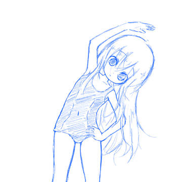 らくがき
