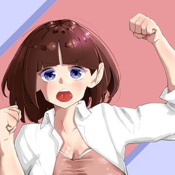 応援してくれる娘