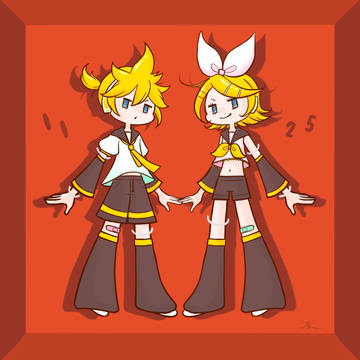 いいふたごの日